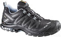 Salomon XA Pro 3D Ultra GTX Women black black ciment blue-x