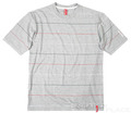Record Toto t-shirt grau Record Toto t-shirt grau