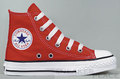 Converse Chuck Taylor AS Hi Kids rot Schuhe Converse Chuck Taylor AS Hi Kids rot Schuhe