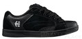 etnies Czar 2 black orange