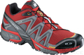 Salomon Trail Pro 2 quick/quick/matter