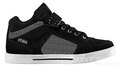 etnies Women Lenny High black white black