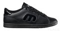 etnies Women Santiago black white
