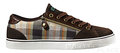 etnies Women ZIP brown green etnies Women ZIP brown green