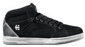 etnies Women Czar 2 Mid black black silver