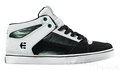etnies RVM white/black/green