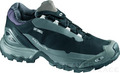 Salomon SYMBIO Women black/autobahn/silver metallic-x