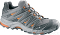 Salomon WALKER COMP tomcat/detroit/orange piment-x