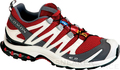 Salomon XA PRO 3D Women lipstick-x/white/detroit