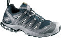 Salomon XA Pro 3D pond/autobahn shoes