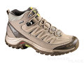Salomon EXIT PEAK MID GTX Shrew/Foundation/Light Moss women