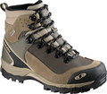 Salomon Mega Trek 6 Light WP Women thyme/marjoram/sand
