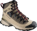 Salomon Explorer GTX Women marjoram swamp black Salomon Explorer GTX Women marjoram swamp black