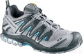 Salomon XA Pro 3D Ultra Women aluminum/autobahn/fresh blue