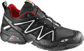 Salomon Speed Comp black/silver metallic-x/quick