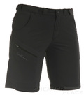 Salomon Wayfarer Stretch Short W  black