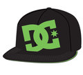 DC Cap Ya Heard2 210 FlexFit bgnd