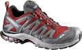 Salomon XA Pro 3D Ultra GTX Women flea pewter detroit