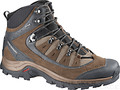 Salomon MISSION gtx BURRO/SHREW