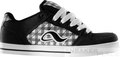 Adio Betsey Schuhe für Damen schwarz/weiß Adio Betsey Schuhe für Damen schwarz/weiß