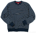 Record Sweat Crew ALCATRAZ navy/dk.ash Record Sweat Crew ALCATRAZ navy/dk.ash