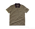 Polo Dispatch olive