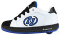 HEELYS Hurricane white/black/royal HEELYS Hurricane white/black/royal