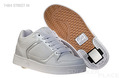 HEELYS Street Lo white white HEELYS Street Lo white white