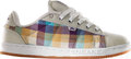 ADIO Ammo women bone/white/purple