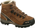 Salomon Mega Trek 6 LTR GTX Women burro foundation Salomon Mega Trek 6 LTR GTX Women burro foundation