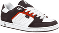 �s Men Skateshoe Norton navy/white/red