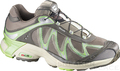Salomon XT Whisper Women absolute brown-x/mid grey/lizard green Salomon XT Whisper Women absolute brown-x/mid grey/lizard green