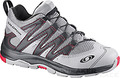 Salomon XA Pro K�nder ALUMINUM/BLACK