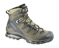 Salomon QUEST 4D gtx FOREST/KOMANDO Salomon QUEST 4D gtx FOREST/KOMANDO