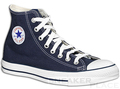 Converse Chucks Men All-Stars Hi Marine Schuhe Converse Chucks Men All-Stars Hi Marine Schuhe