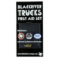 Blackriver Trucks - ejes First Aid Nuts