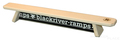 Techdeck Bench Fingerboard Rampe