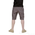 Reell Short Chino Chequered Oxford Brown Purple Reell Short Chino Chequered Oxford Brown Purple