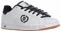 CIRCA 211 wei�/schwarz Reaper Schuhe