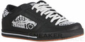 CIRCA 404 schwarz/weiß zahlen Schuhe CIRCA 404 schwarz/weiß zahlen Schuhe