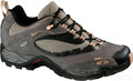 Salomon ELIOS GTX swamp/thyme/chipmunk