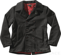 Emerica Jacket Albatros black