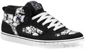 Emerica Men Shoes Francis black/print Emerica Men Shoes Francis black/print