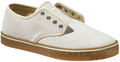 Emerica Schuhe weiß/gum Emerica Schuhe weiß/gum