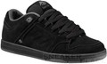 Emerica Men Skateshoe Ledge black/black/grey Emerica Men Skateshoe Ledge black/black/grey