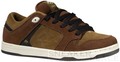 Emerica Men Skateshoe Ledge brown/tan/black Emerica Men Skateshoe Ledge brown/tan/black