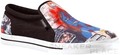 Emerica Ridgemont Schuhe schwarz/bunt Emerica Ridgemont Schuhe schwarz/bunt