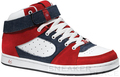 es Men Shoes Accel TT Hi red/white/blue es Men Shoes Accel TT Hi red/white/blue