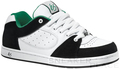 es Men Shoes Accel TT white/black/green es Men Shoes Accel TT white/black/green