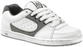 es Men Shoes Accel TT white/black/print